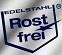Logo Rostfrei